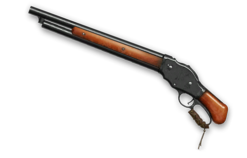 Winchester 1887