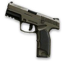 Steyr M9-A1