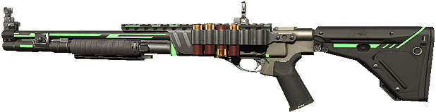 Remington 870 CB