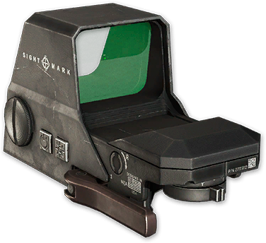 Коллиматор Sightmark Ultra Shot A-Spec