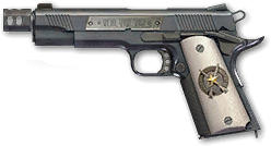 Камуфляж «Призвание» для Colt M1911A1