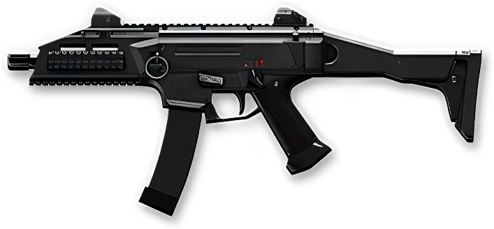 CZ Scorpion Evo3 A1 (1д.)