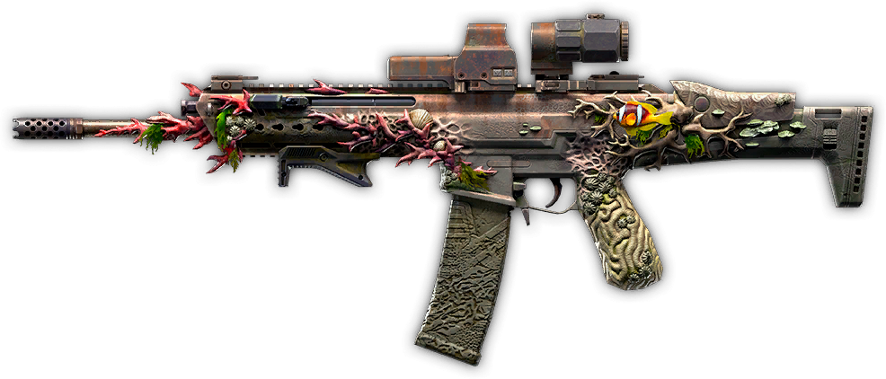 HK433 «Риф»