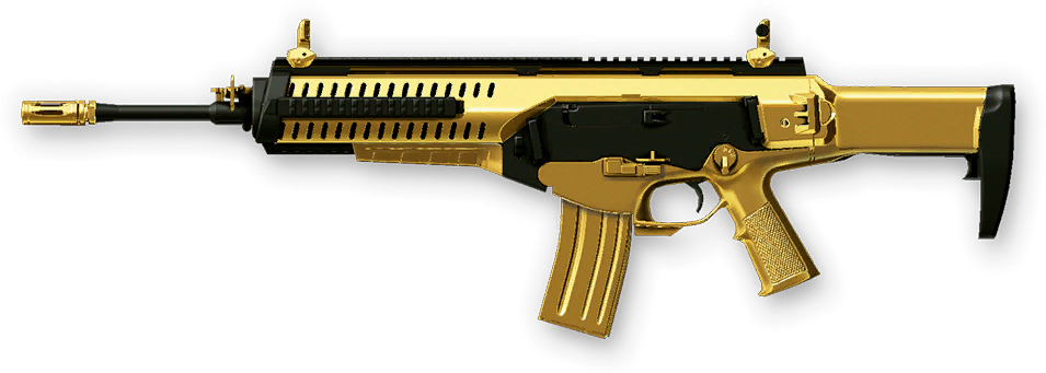 Tavor TS12 Custom