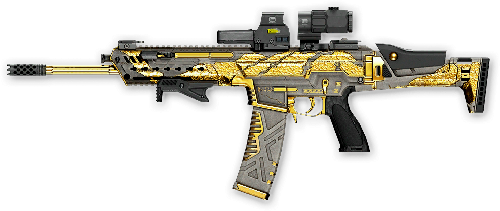Золотой HK433