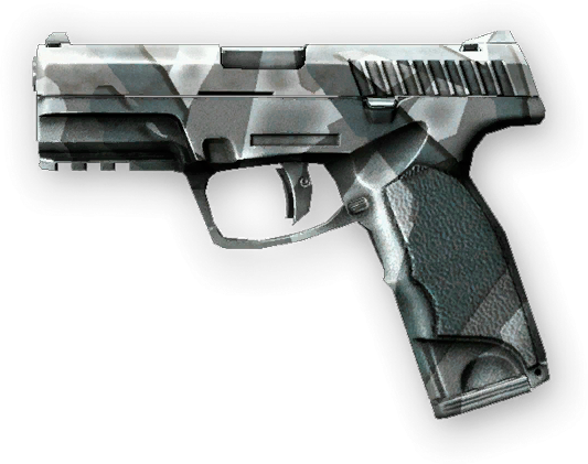 Steyr M9A1 