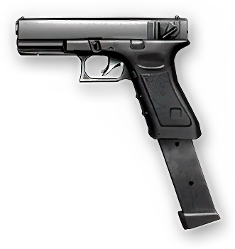  Glock 18C 