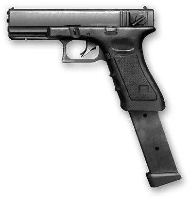 Glock 18C