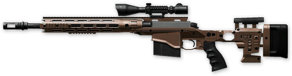 ??????? M16A3 Custom