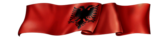 Флаг Албании