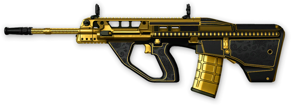 Golden F90 MBR