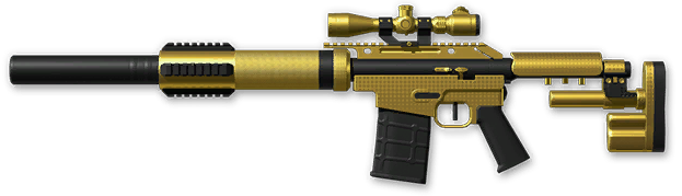 Золотая McMillan CS5