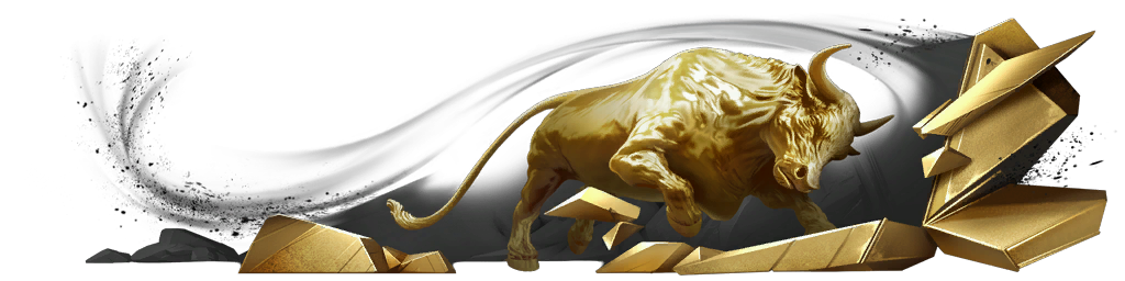 Золотой Taurus Raging Hunter