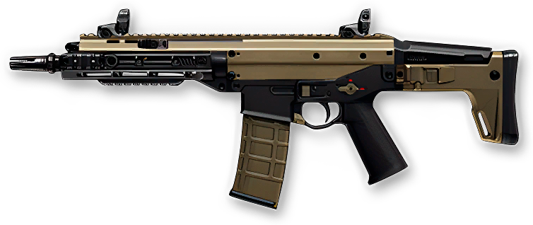 ACR CQB