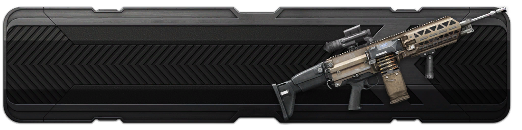 FN Evolys