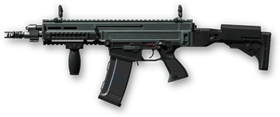 CZ 805 BREN A2