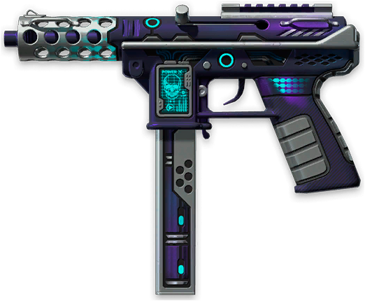 TEC-9