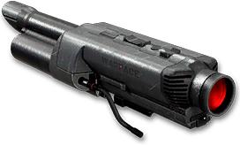 Цифровой прицел Barrett M82A1
