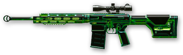 Remington R11 RSASS «Радиация»