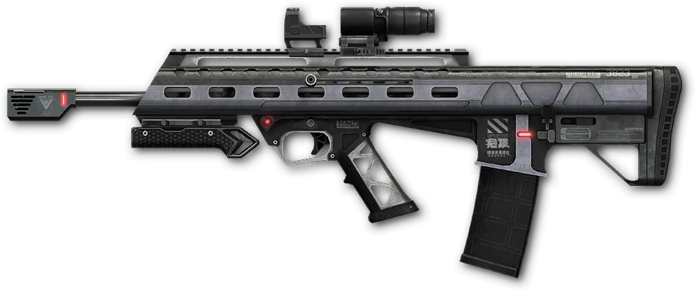 K&M Arms M17 «Нейтрон»