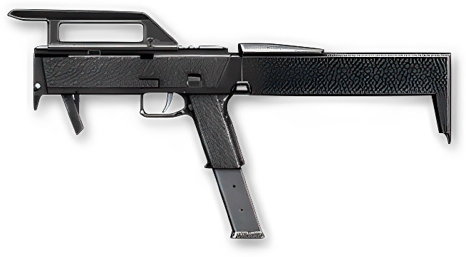 Magpul FMG-9