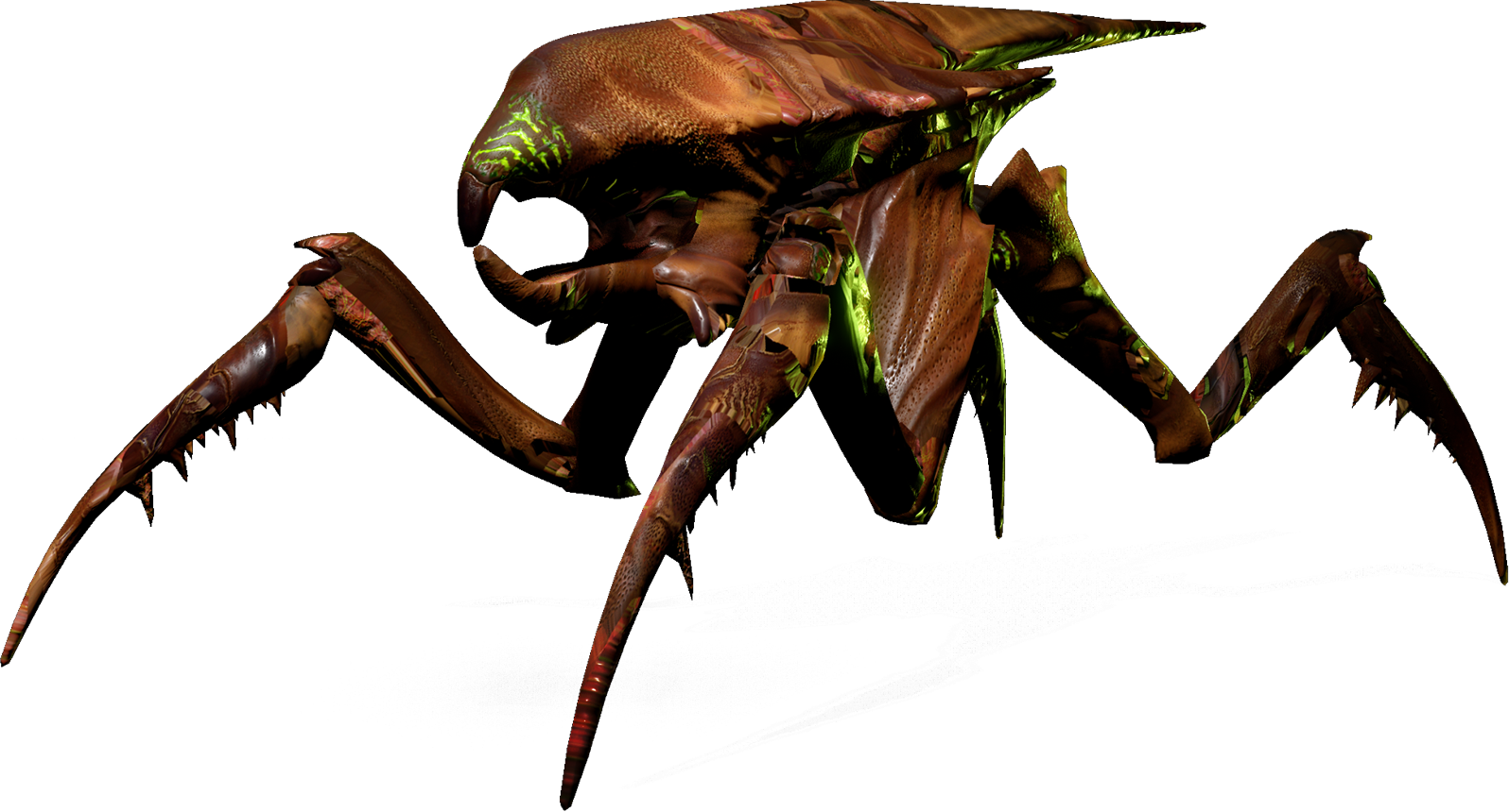 BUG Melee.png