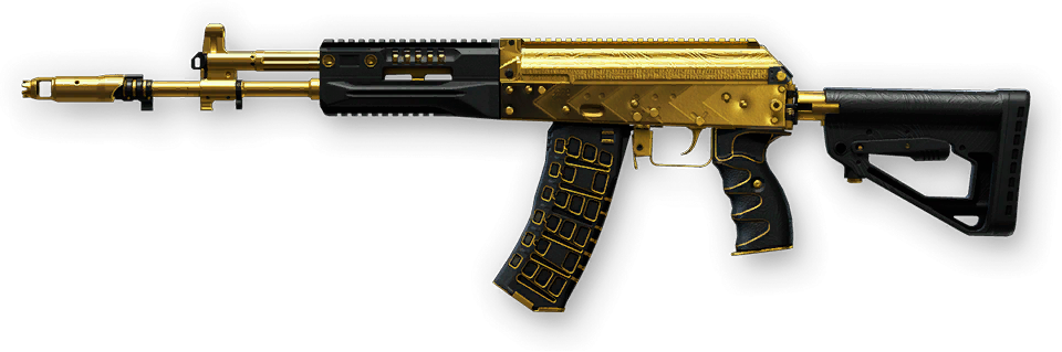 Golden AK-12
