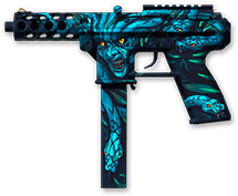 TEC-9