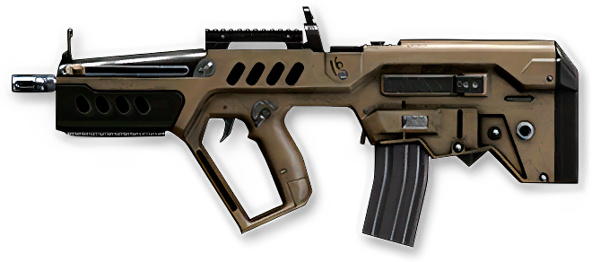 Tavor CTAR‐21