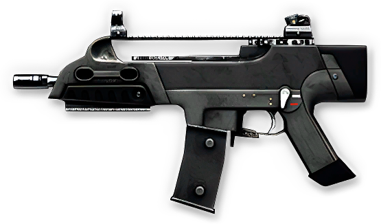 XM8 Compact