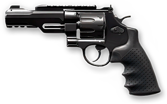 S&W M&P R8  (1д.)