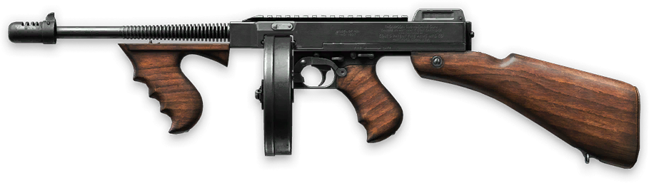 Thompson M1928