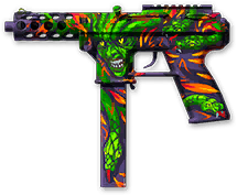 TEC-9