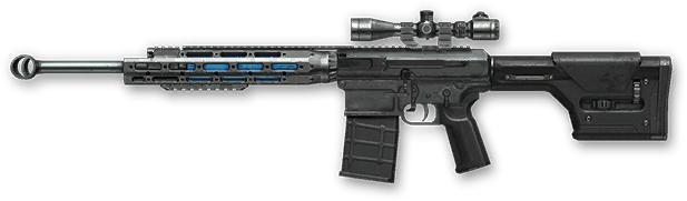 Remington R11 RSASS