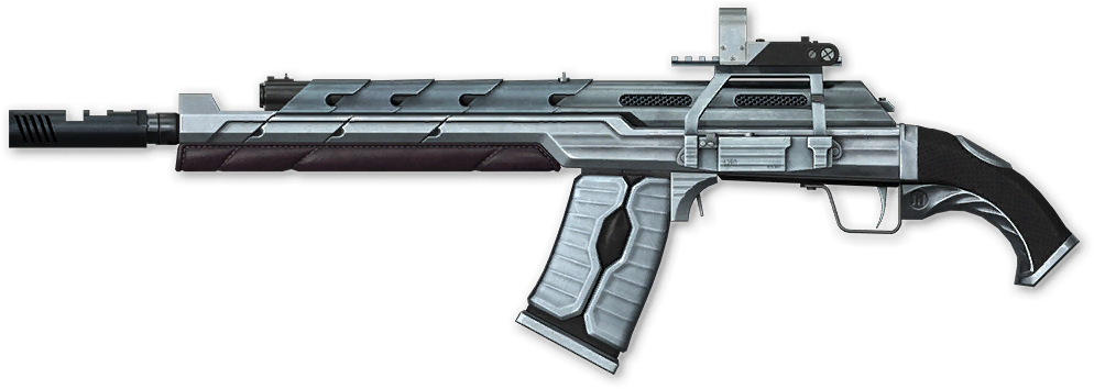 Kalashnikov USA KHAOS «Рыцарь»