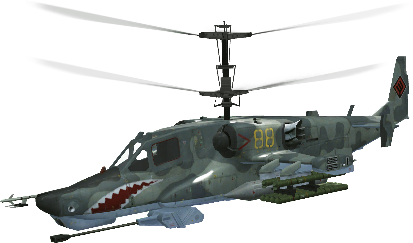 KA-50